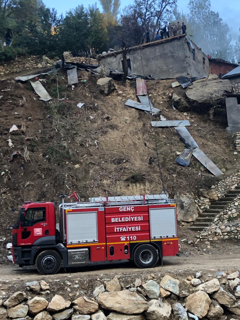 FELAKETİN ÖNÜNE GEÇİLDİ!