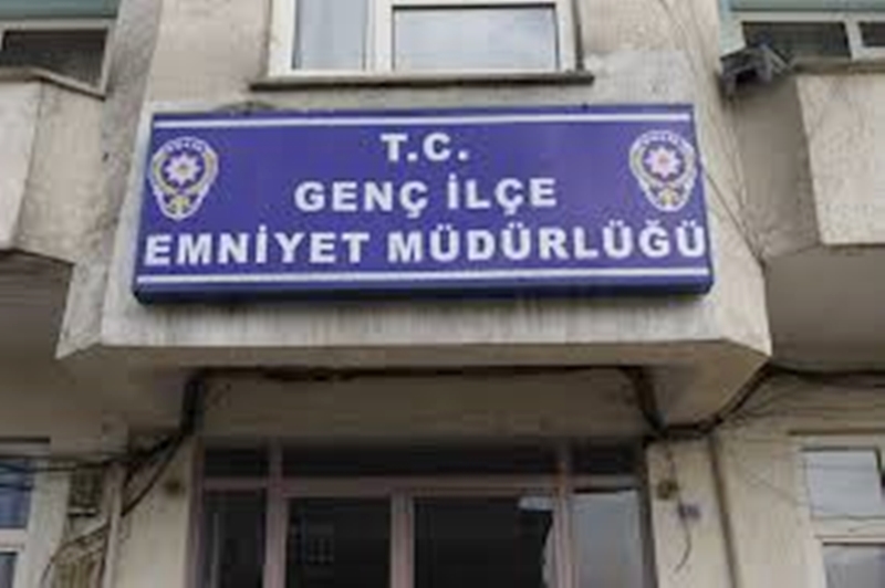 EMNİYET CEZA YAĞDIRDI