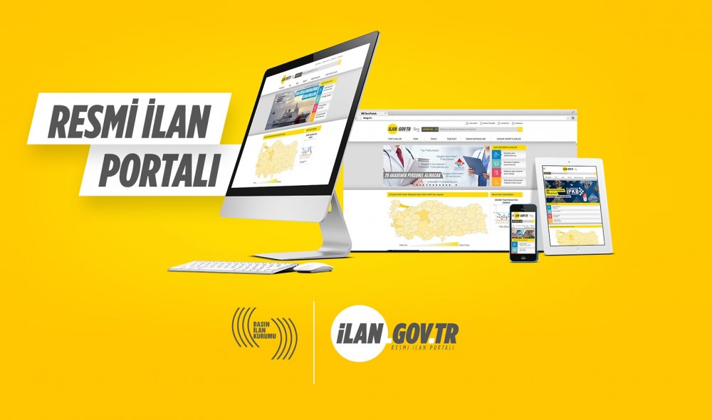 ÖN YETERLİLİK BAŞVURULARI ALINACAK