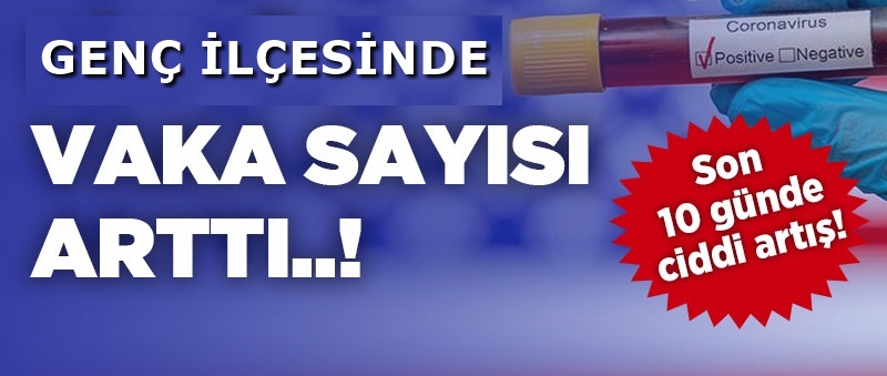 KORKUTAN YÜKSELİŞ!