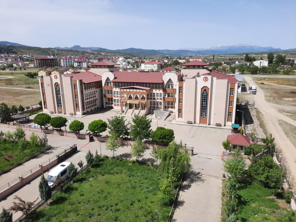 PROJE OKULUNA TERCİH ÇAĞRISI