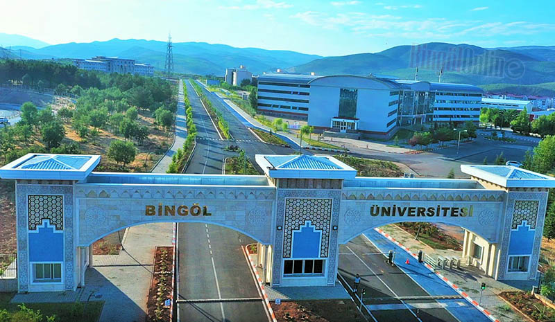 ÜNİVERSİTEYE 4 BİN  880 KONTEJAN