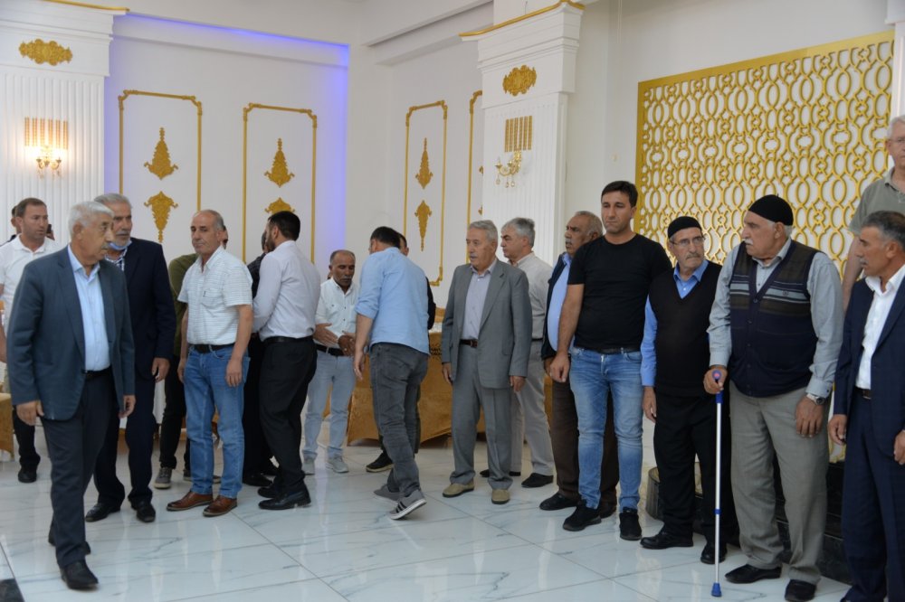 KAN DAVASI BARIŞLA SONUÇLANDI