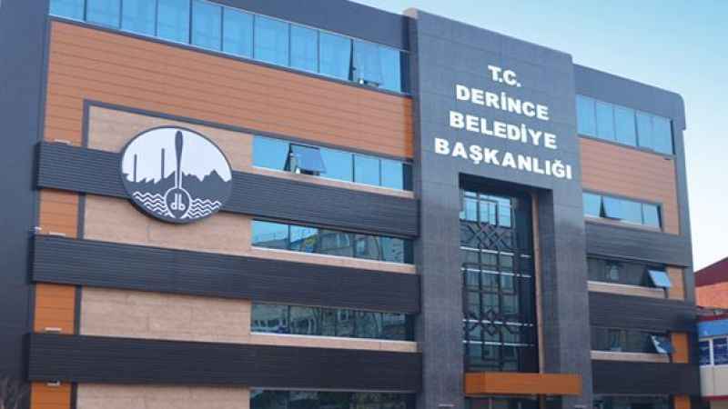 DAİRE VE ARSALAR SATIŞA ÇIKARILDI