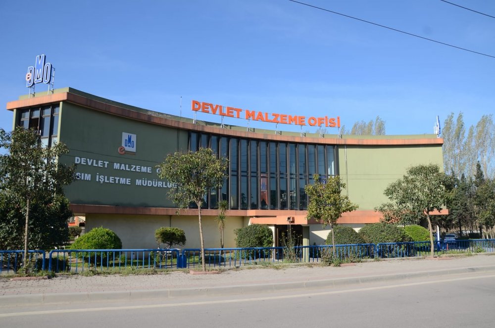 DMO MÜFETTİŞ YARDIMCISI ALACAK