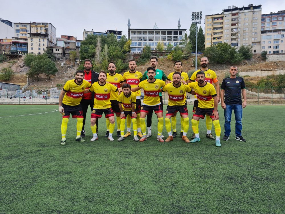 MURATSPOR, DOLU DİZGİN