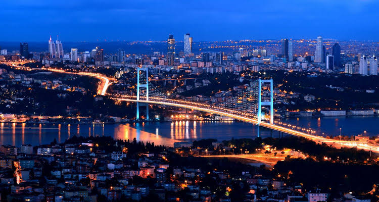 İstanbul`da Vakıf taşınmazları kiraya verilecek