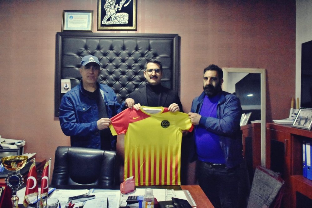 KÖSE`DEN MURATSPOR`A DESTEK