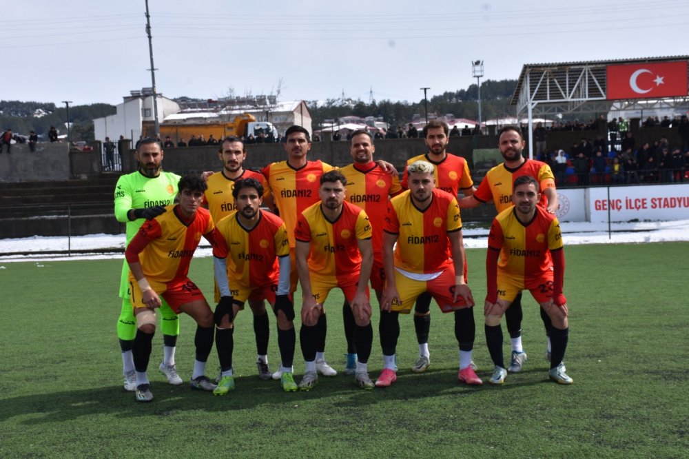 MURATSPOR`UN BİLEĞİ BÜKÜLMÜYOR