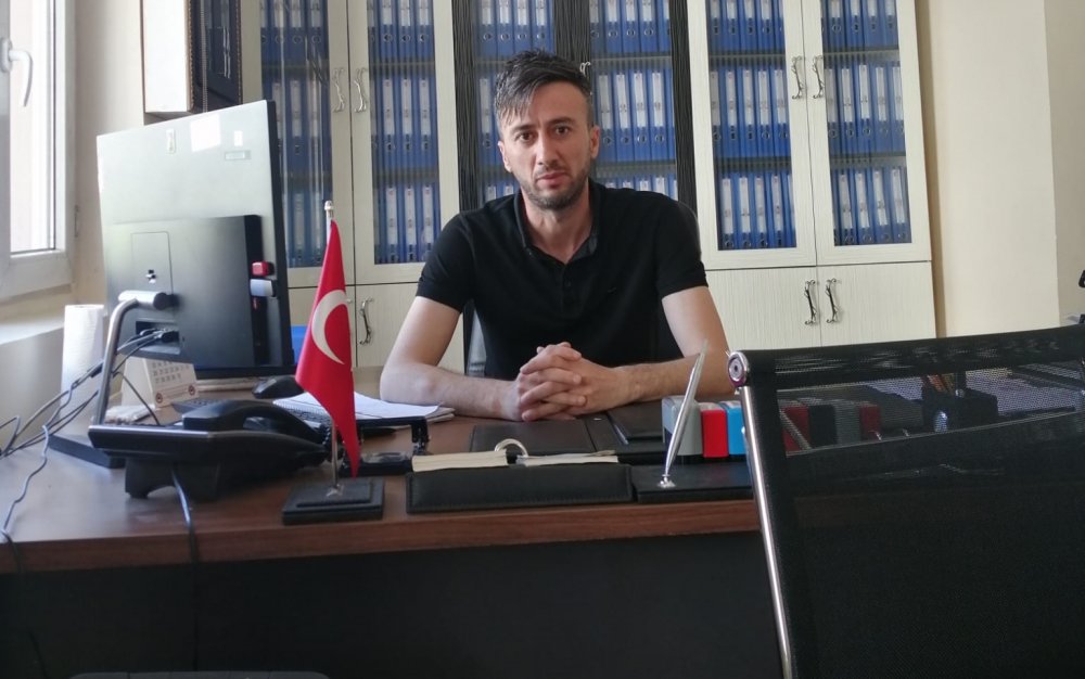 MİL-DİYANET SEN`DEN ÇAĞRI!