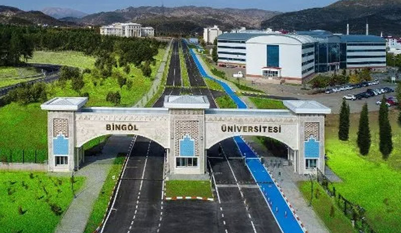 BİNGÖL ÜNİVERSİTESİ REKTÖR ADAYLARI MULAKATLA  ALINACAK