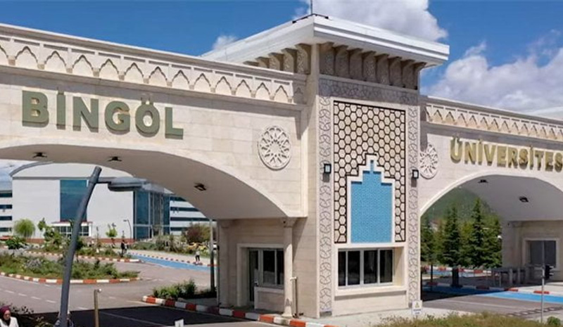 BİNGÖL  ÜNİVERSİTESİ 23 SÖZLEŞMELİ PERSONEL ALINACAK