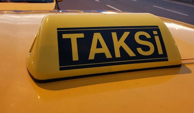 TAKSİ VE DOLMUŞLARDA  KAMERA ZORUNLULUĞU