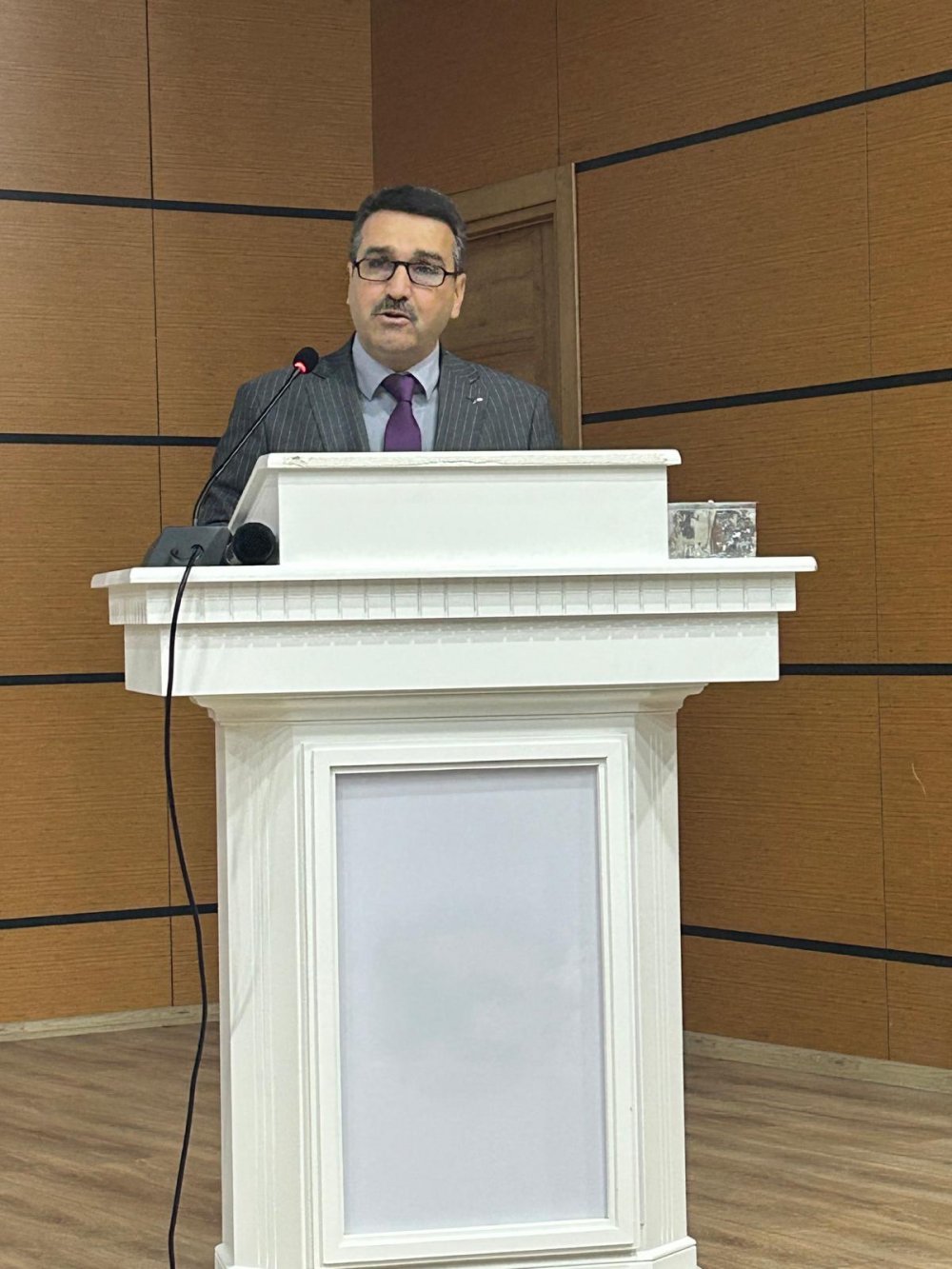 ŞİİRLERİYLE GÖNÜLLERİ İHYA ETTİLER!
