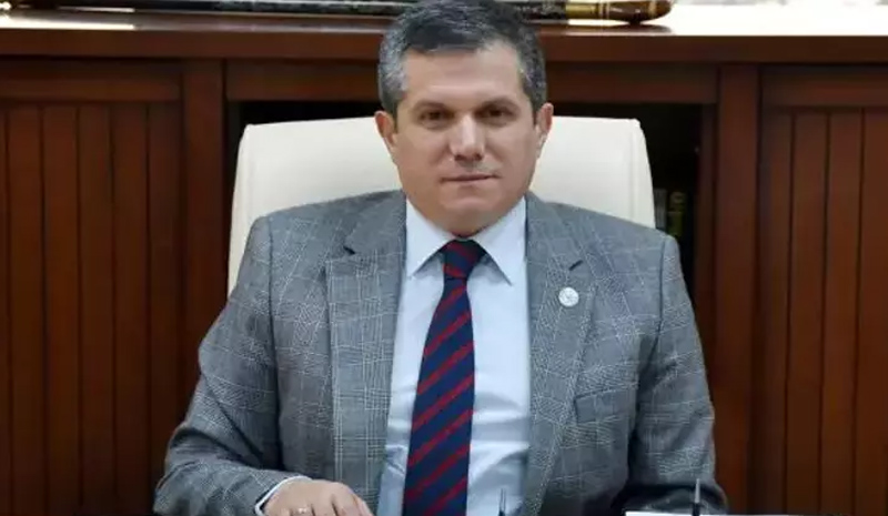 BİNGÖL DEVLET HASTANESİNE YENİ BAŞHEKİM ATANDI
