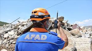 AFAD  HAK SAHİPLĞİNDE  İTİRAZ İÇİN  EK SÜRE