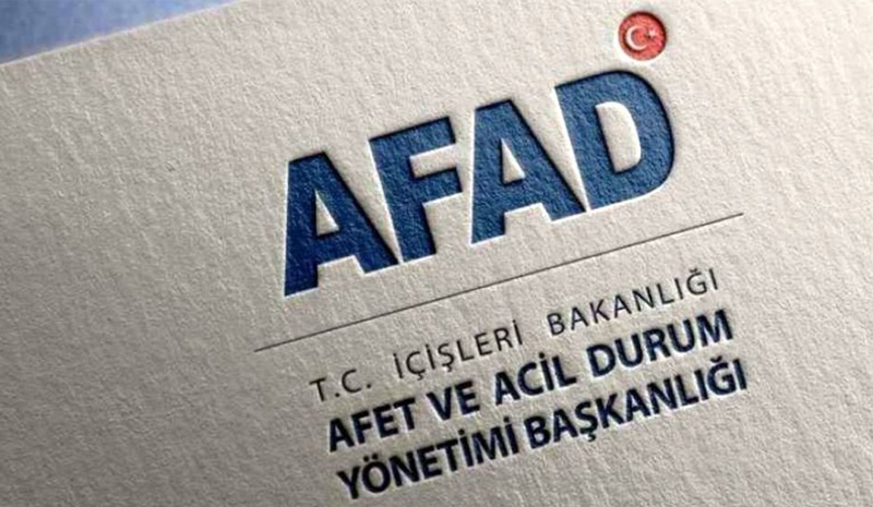 BİNGÖL AFAD DUYURDU  İTİRAZ İÇİN 15 GÜNLÜK SÜRE TANINDI