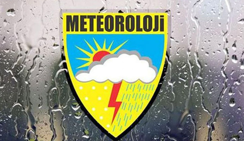 METEROLOJİDEN BİNGÖL İÇİN UYARI DİKKATLİ OLUN