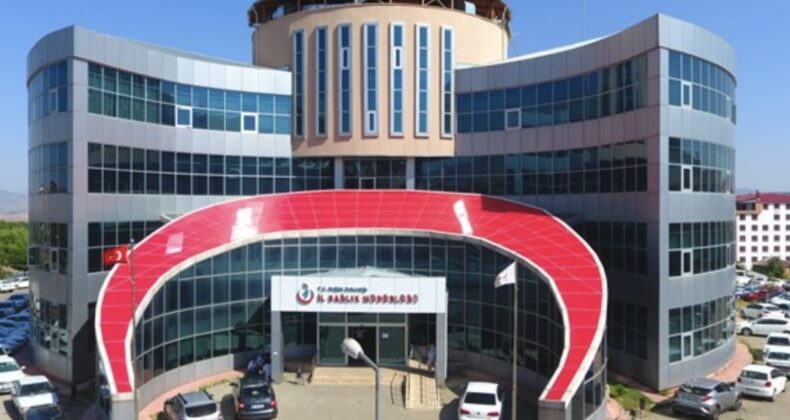 İL SAGLIK MÜDÜRLÜĞÜ SÖZ KONUSU  İDDALAR ASILSIZDIR