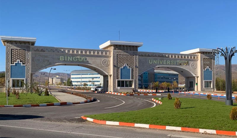 BİNGÖL TEKNOLOJİNİN KALPİ OLACAK