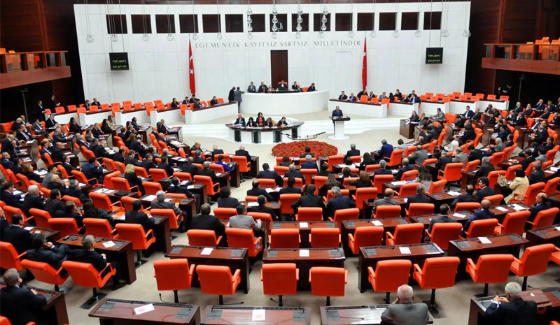 HAFTALIK İZİNLERDE YENİ DÖNEM