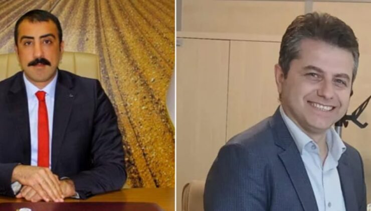 BİNGÖL TARIM İL MÜDÜRLÜĞÜN`DE GÖREV DEGİŞİMİ