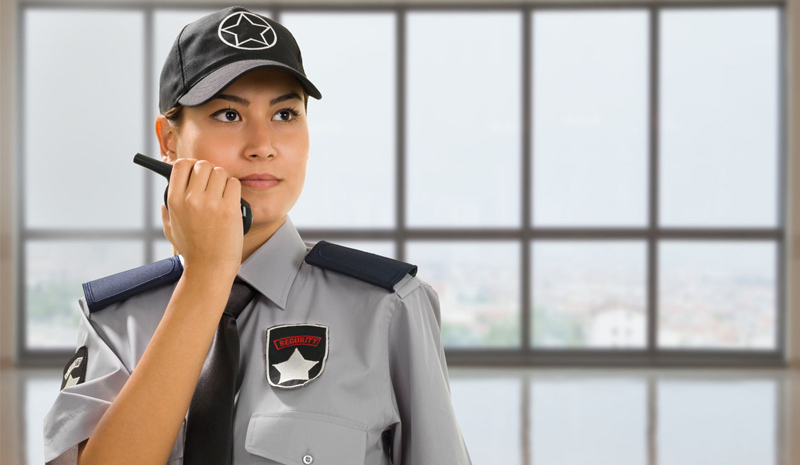 BİNGÖL GENÇLİK SPOR GÜVENLİK PERSONELİ ALINACAK
