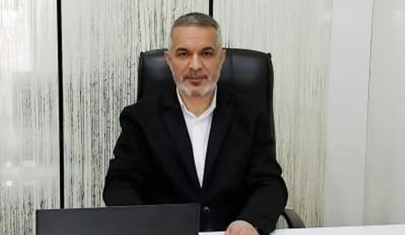 ESNAFI GÖRMEZDEN GELEN HER ADIMIN KARŞISINDAYIZ