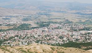 BİNGÖL`ÜN MERKEZ NÜFUSU ARTTI