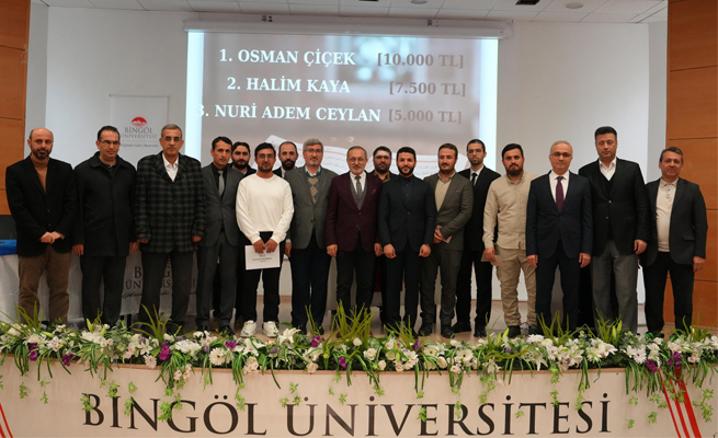 EN GÜZEL SESLER  YARIŞTI