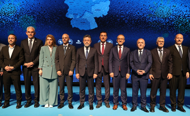 BİNGÖL`ÜN 5 İLÇESİ YARARLANACAK