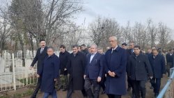 YILMAZ, GZYALARIYLA DEFN EDLD