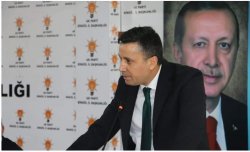 TGEN DEVLET VE MLLET HZMETNDEN ASLA GER DURMAYACAIM
