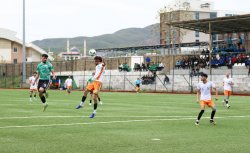 YURTLİG FUTBOL GRUP MÜSABAKALARI  BAŞLADI