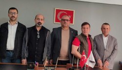 BİNGÖL`DE ENGELLİLER PLATFORMU KURULACAK