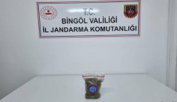 UYUŞTURUCU OPERASYONU