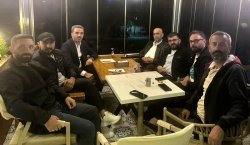 BİNGÖL`DEKİ SÜRÜCÜ KURSLARIN EDS TALEBİ