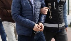 KESİNLEŞMİŞ HAPİS CEZASI BULUNAN  6 ŞAHIS YAKALANDI