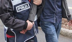33 SUÇ KAYDI BULUNAN ŞAHIS YAKALANDI