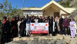 GÜZEL`DEN  AİLE YILI  JESTİ