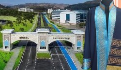 BÜ ÜNİVERSİTESİ 36  AKADEMİSYEN ALACAK