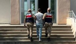 KESİNLEŞMİŞ HAPİS CEZASI BULUNAN 2 ŞAHIS YAKALANDI