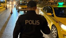 ARANAN 103 ŞÜPHELİ YAKALANDI