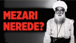 ŞEYH SAİD`İN   MEZARI NEREDE