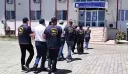 20 YIL SONRA YAKALANDILAR
