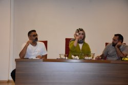 GENÇ İLÇE MÜFTÜLÜĞÜ  İŞKUR SONUÇLARI