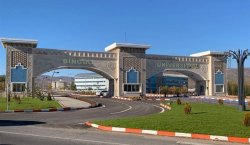 BİNGÖL TEKNOLOJİNİN KALPİ OLACAK
