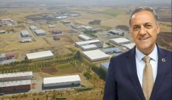 BİNGÖL OSB  İHALE TARİHİ BELLİ OLDU