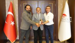 PROSTAT KANSERİ  İLAÇINI  BİNGÖL`DE ÜRETTİLER