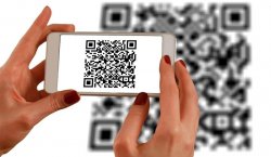 HASTANELERDE QR KODLU TEMİZLİK BİLDİRİMİ